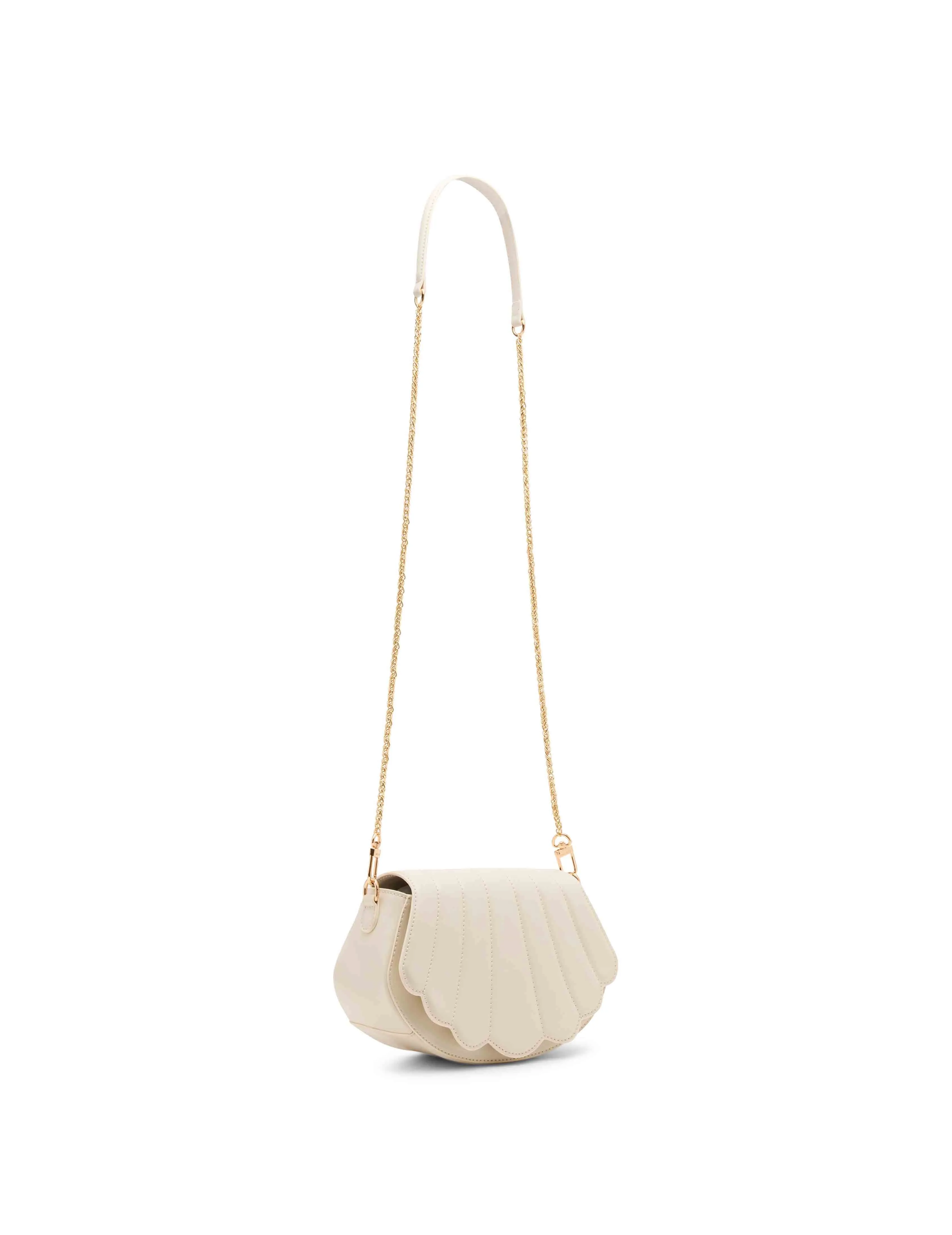 Small Shell Crossbody