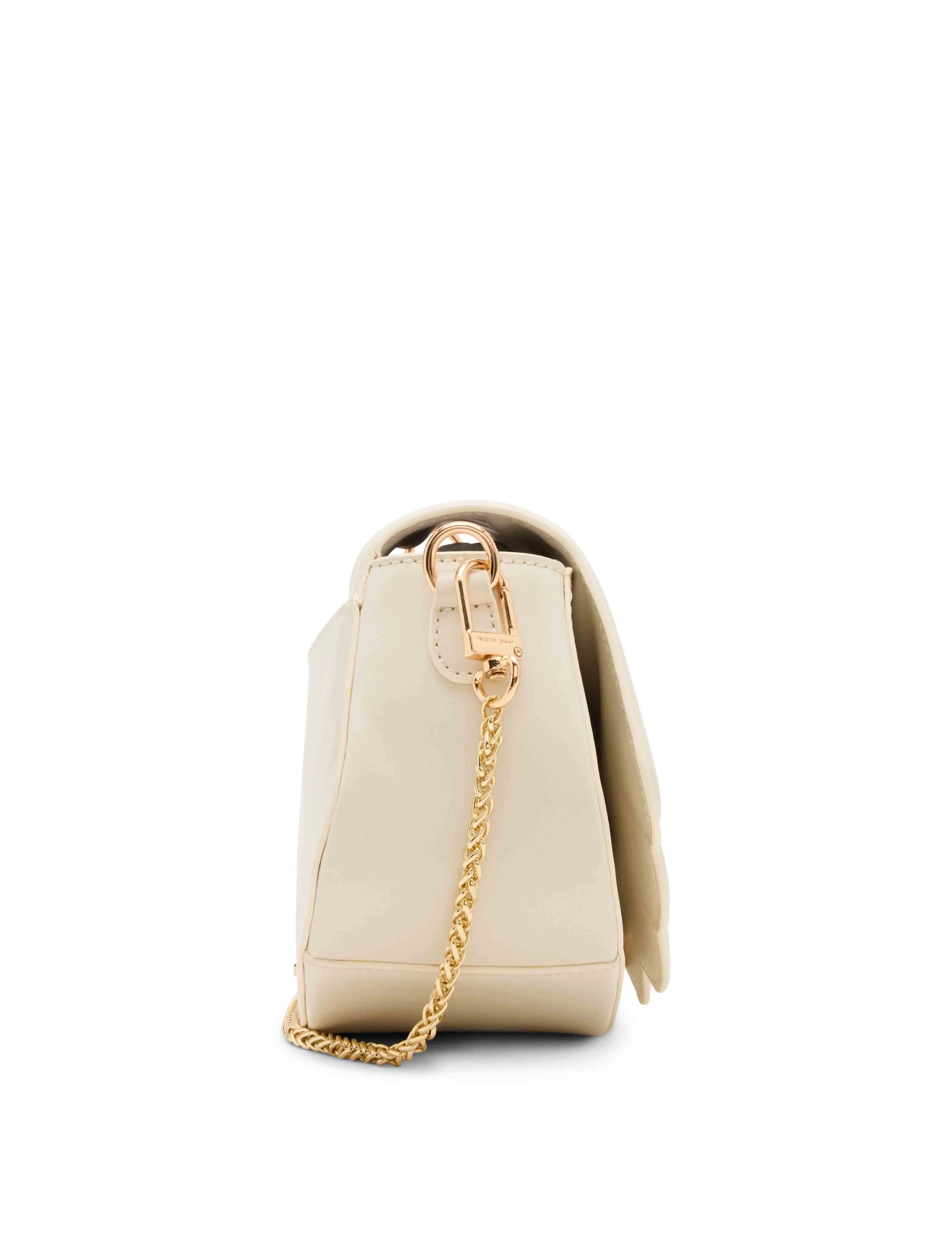 Small Shell Crossbody