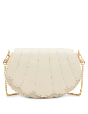 Small Shell Crossbody