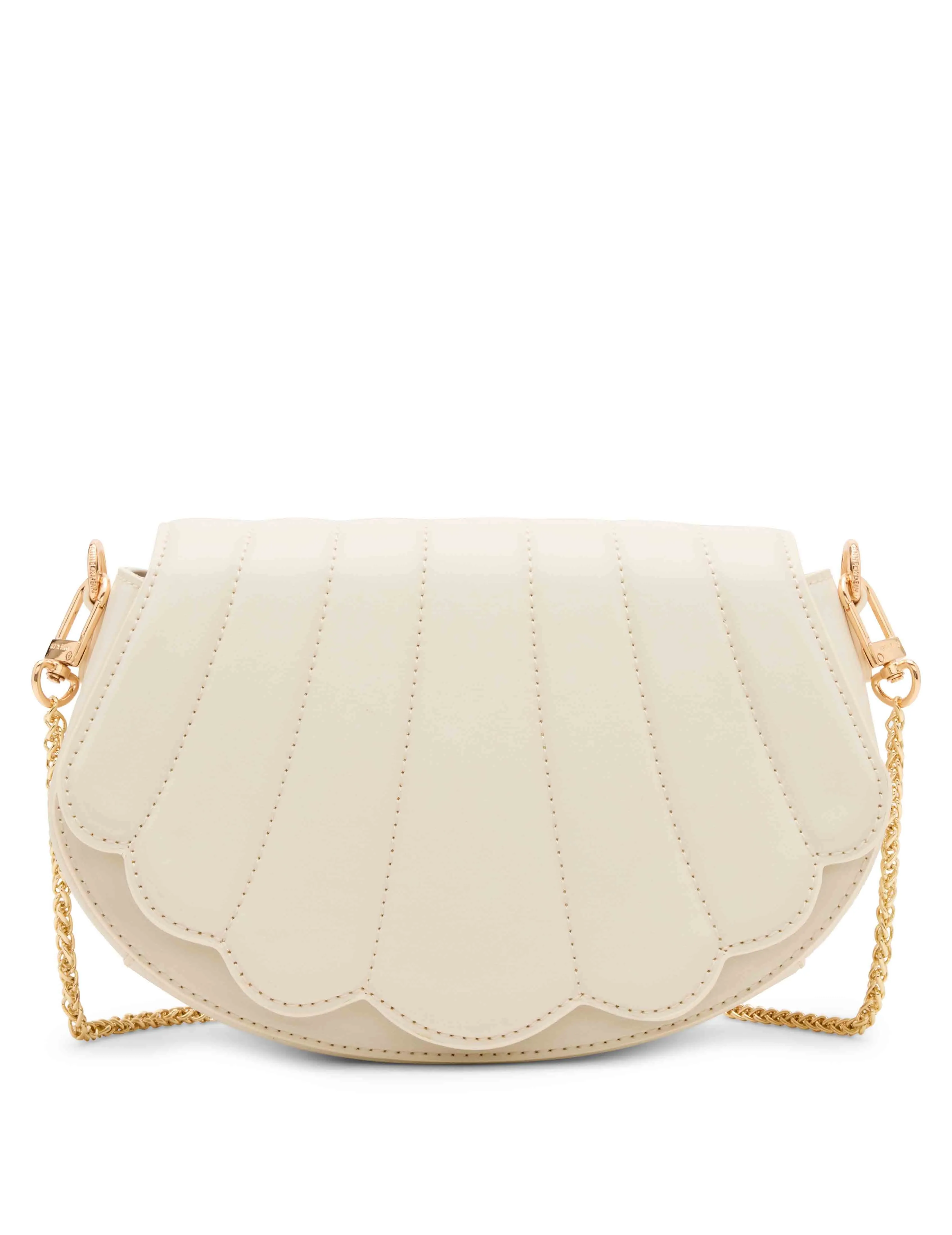 Small Shell Crossbody