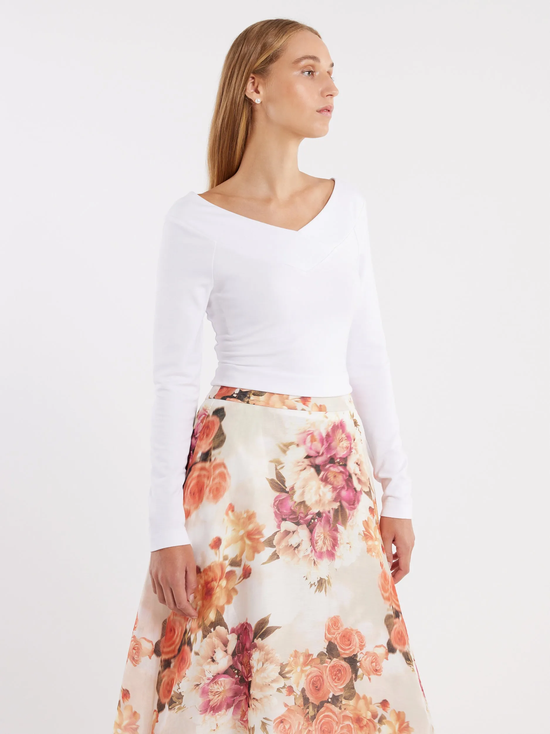Sofie Top