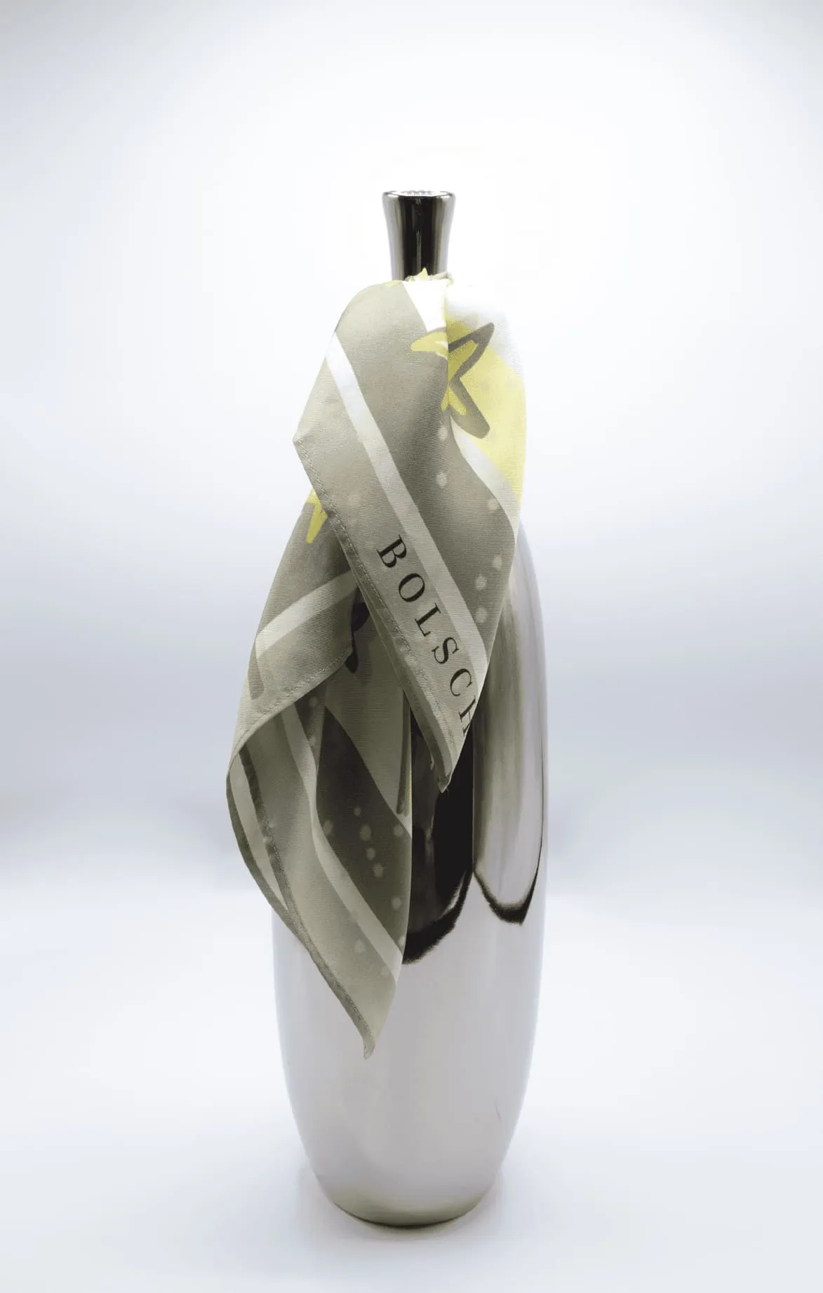 Sole Scarf