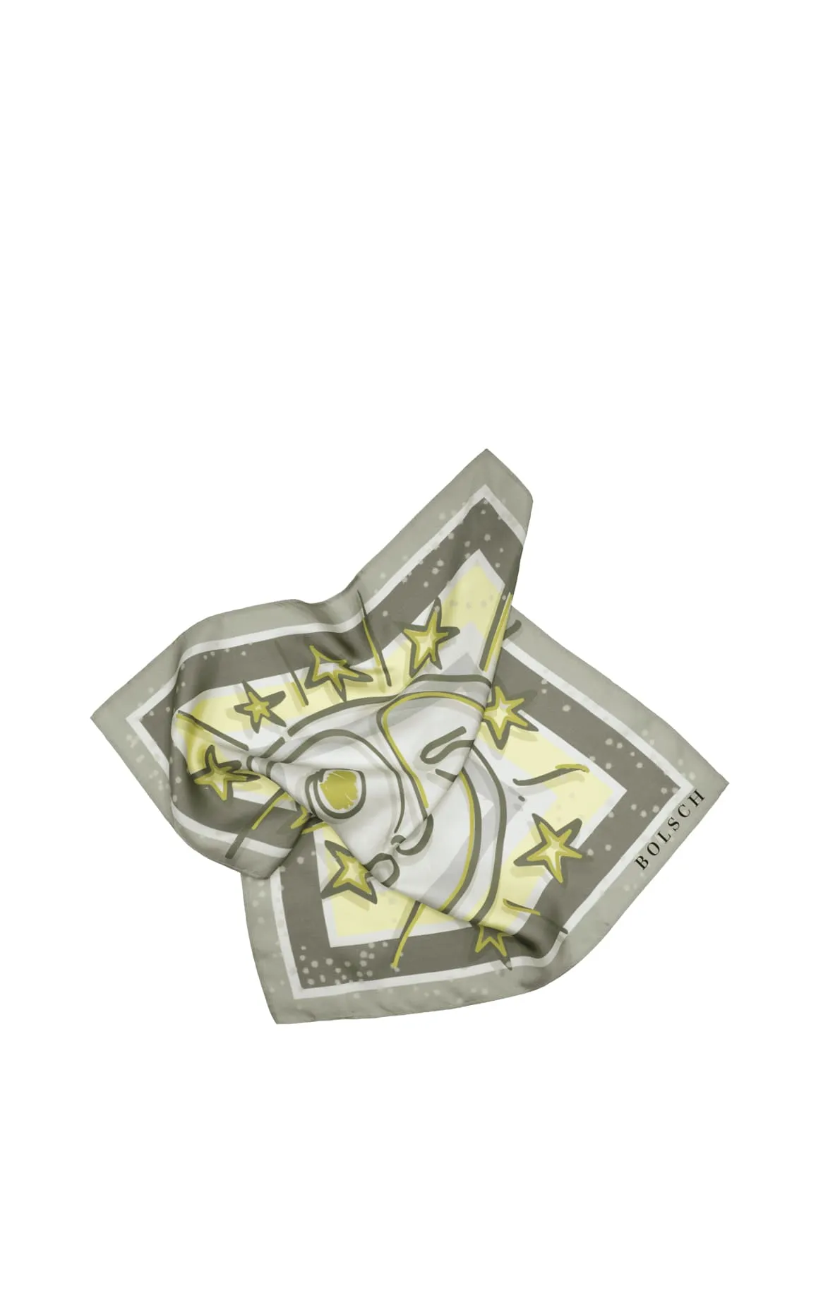 Sole Scarf