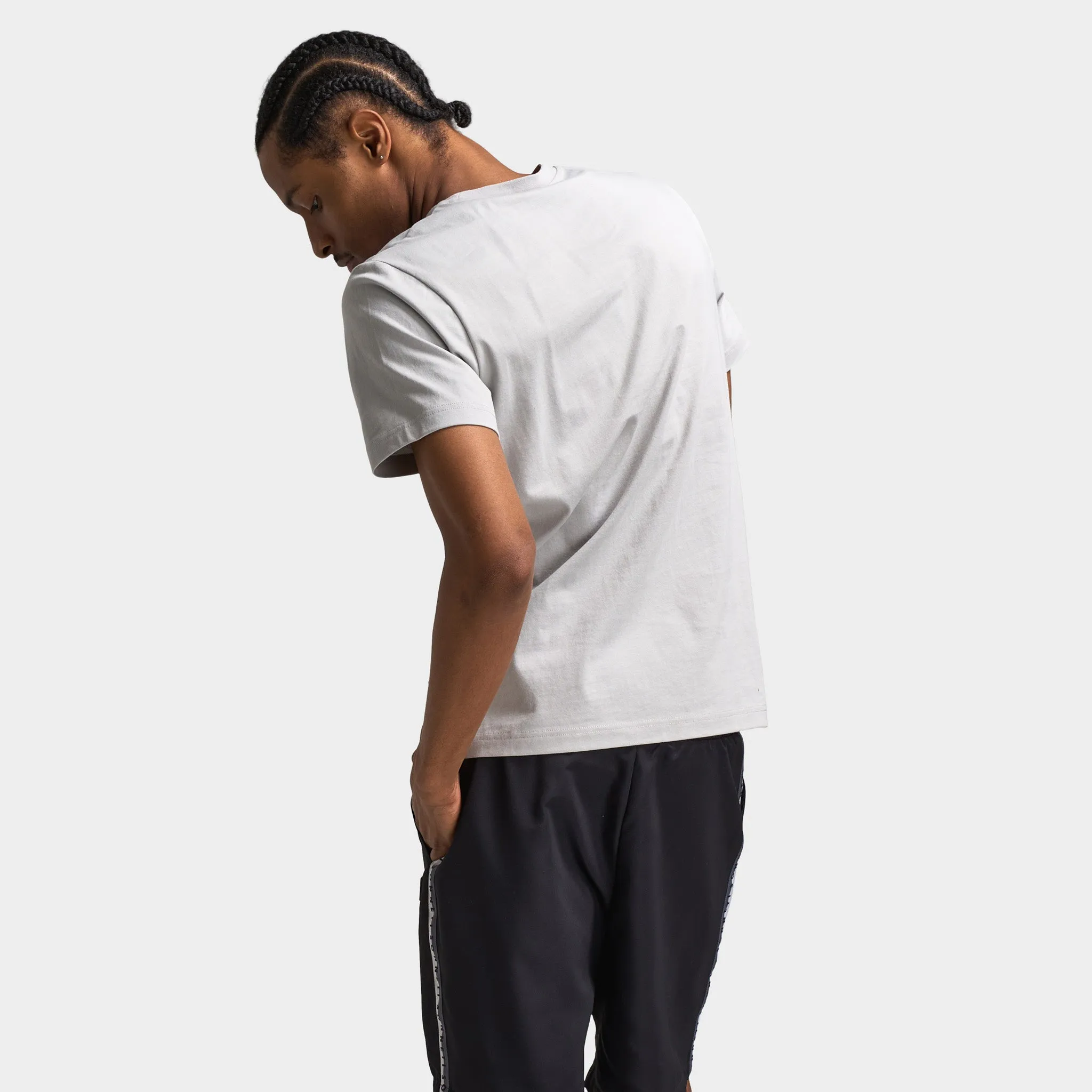 Sonneti Chromes Graphic T-Shirt / High Rise