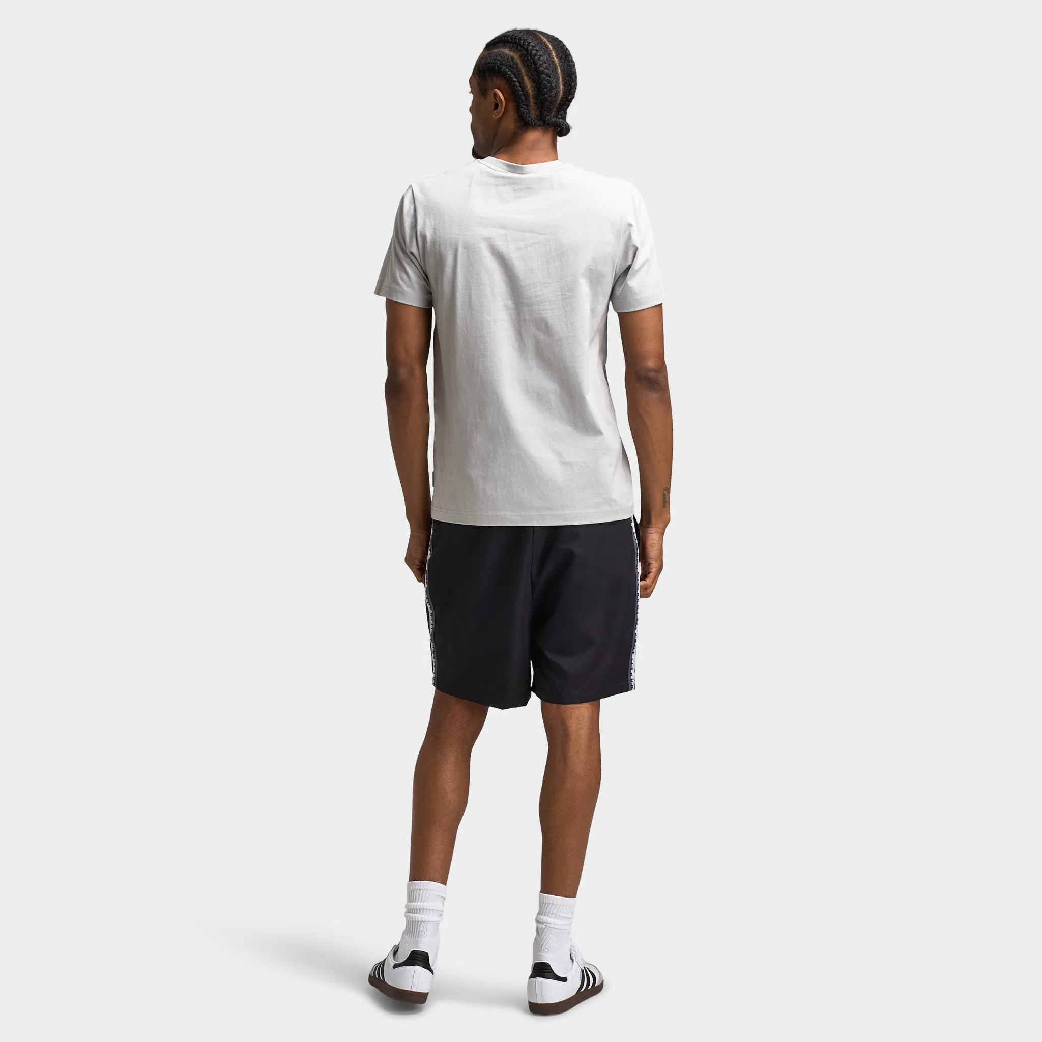 Sonneti Chromes Graphic T-Shirt / High Rise