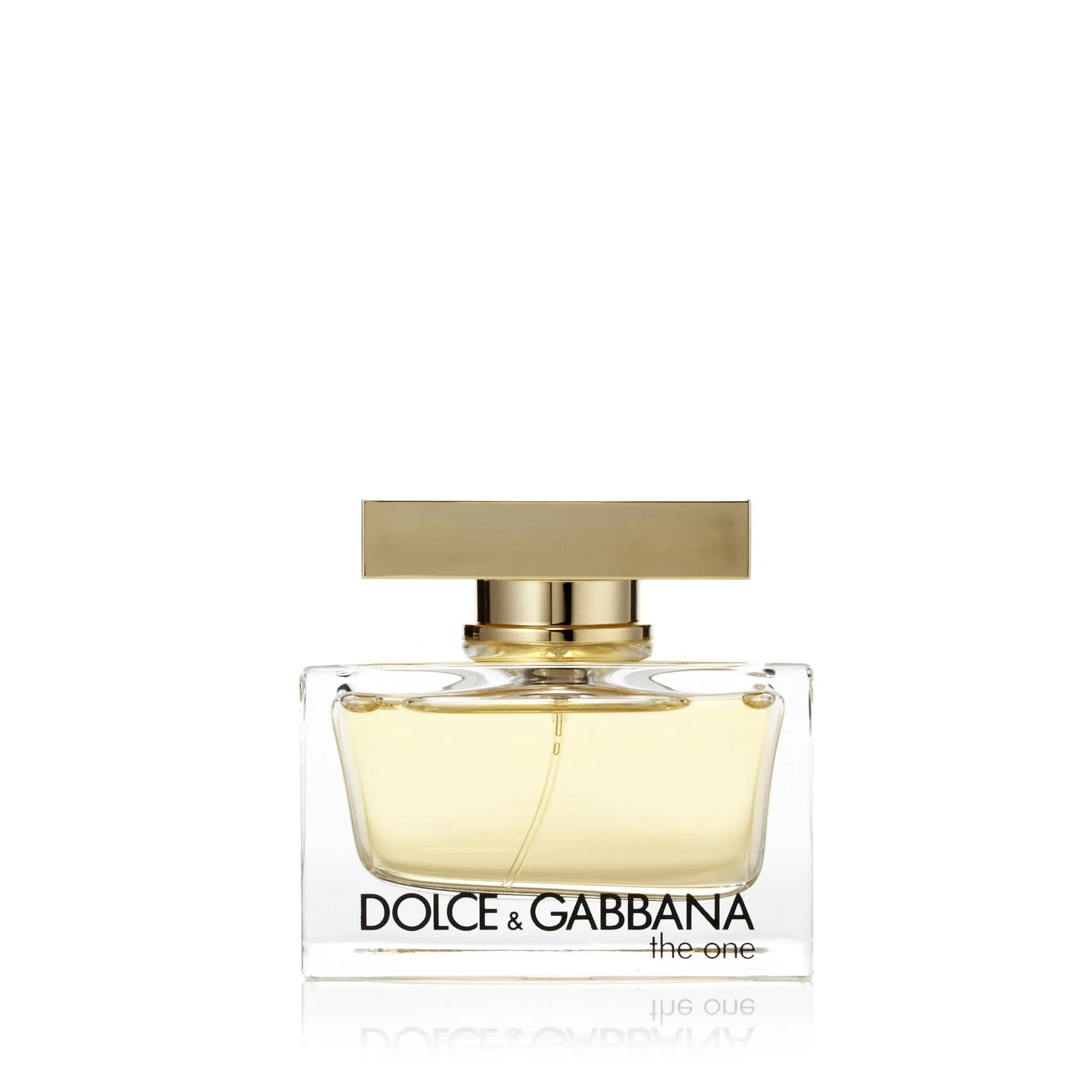 The One Perfume