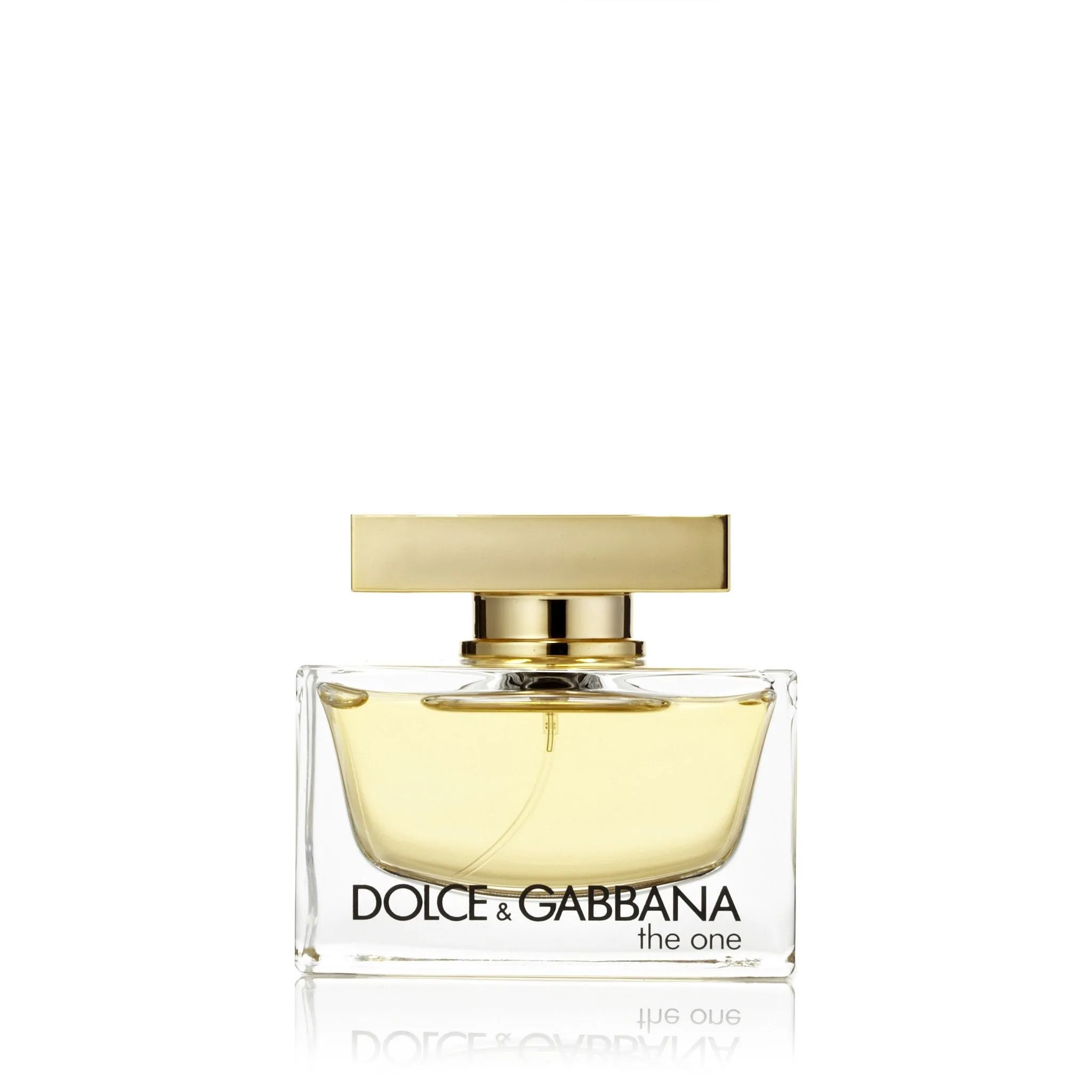 The One Perfume