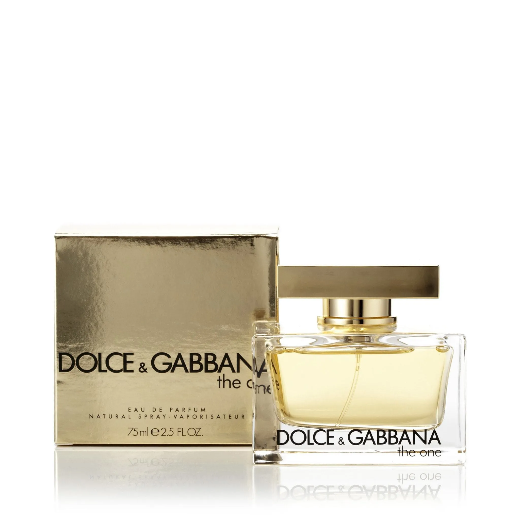 The One Perfume