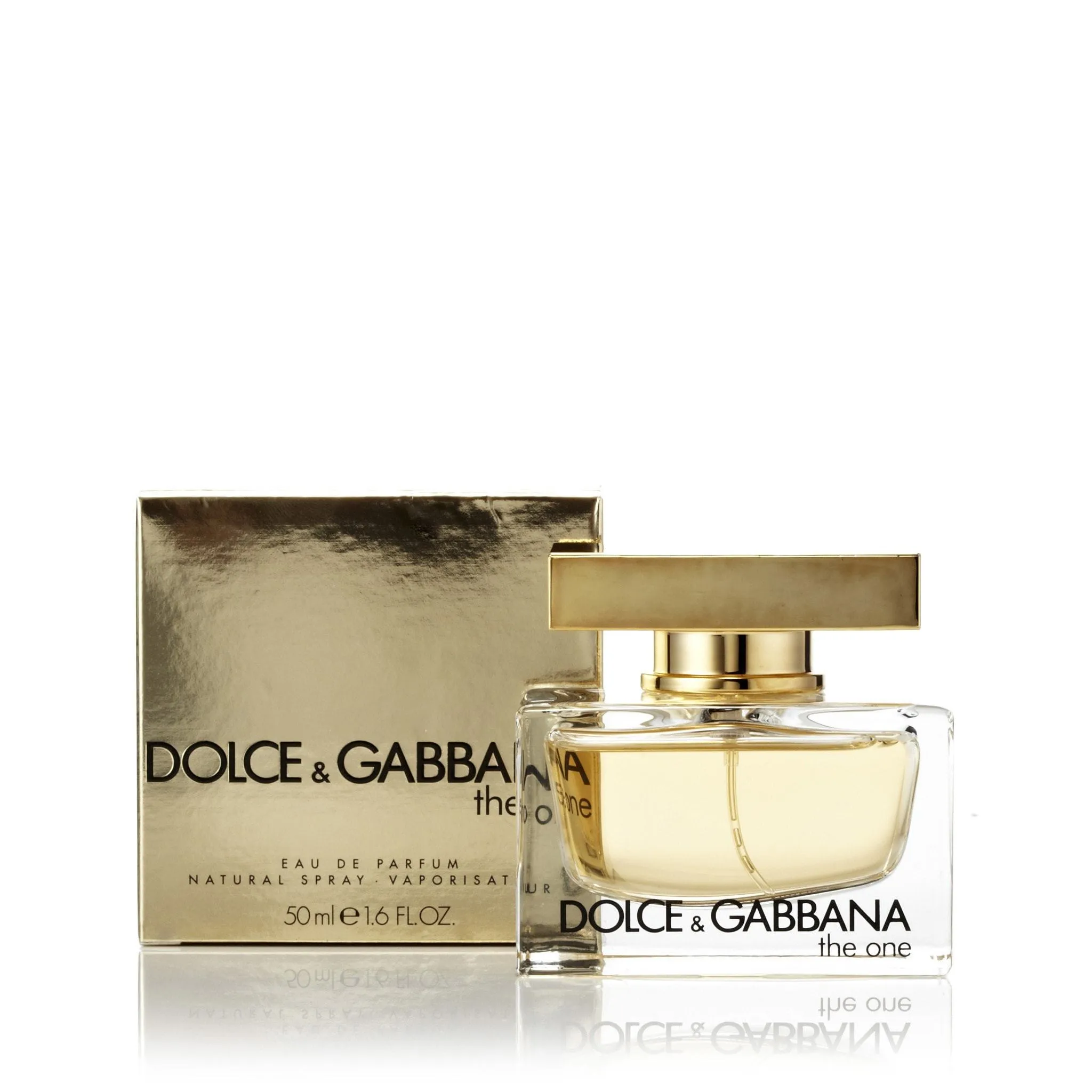 The One Perfume