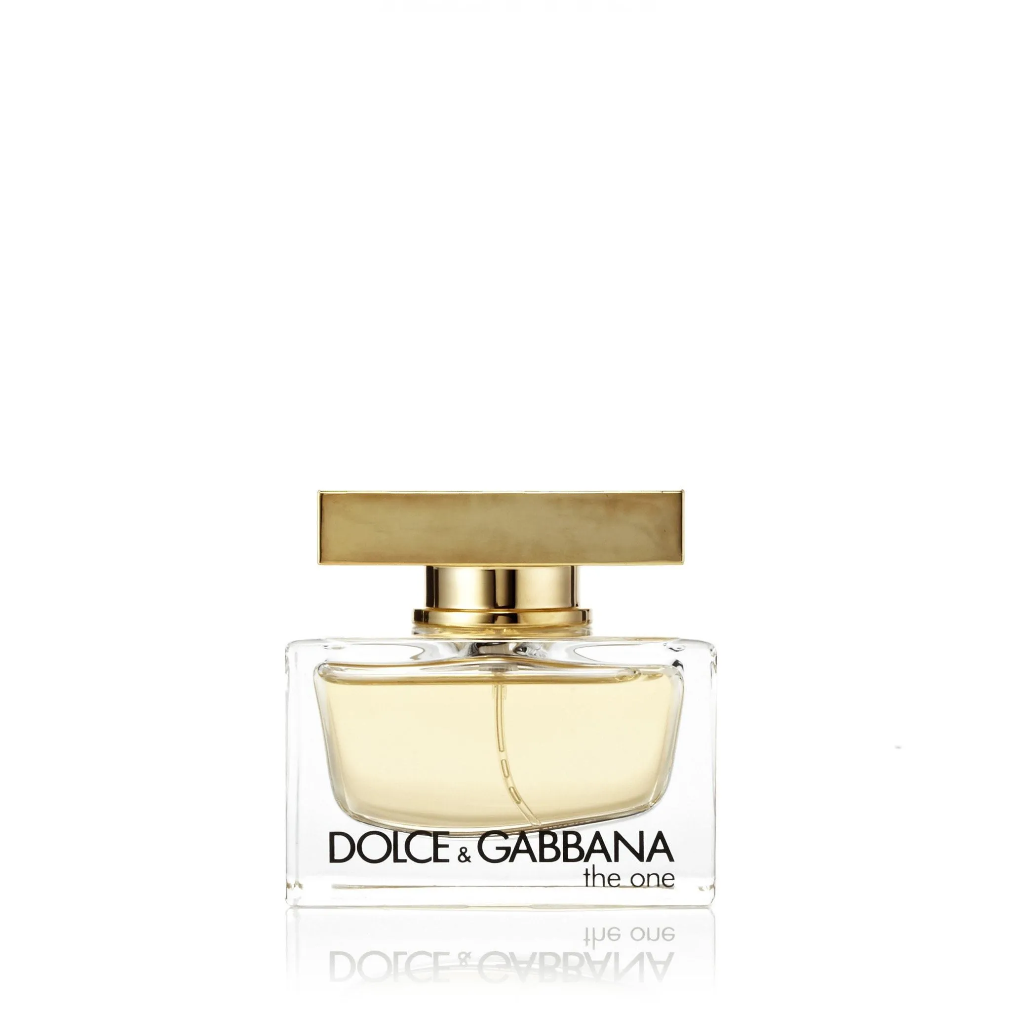 The One Perfume