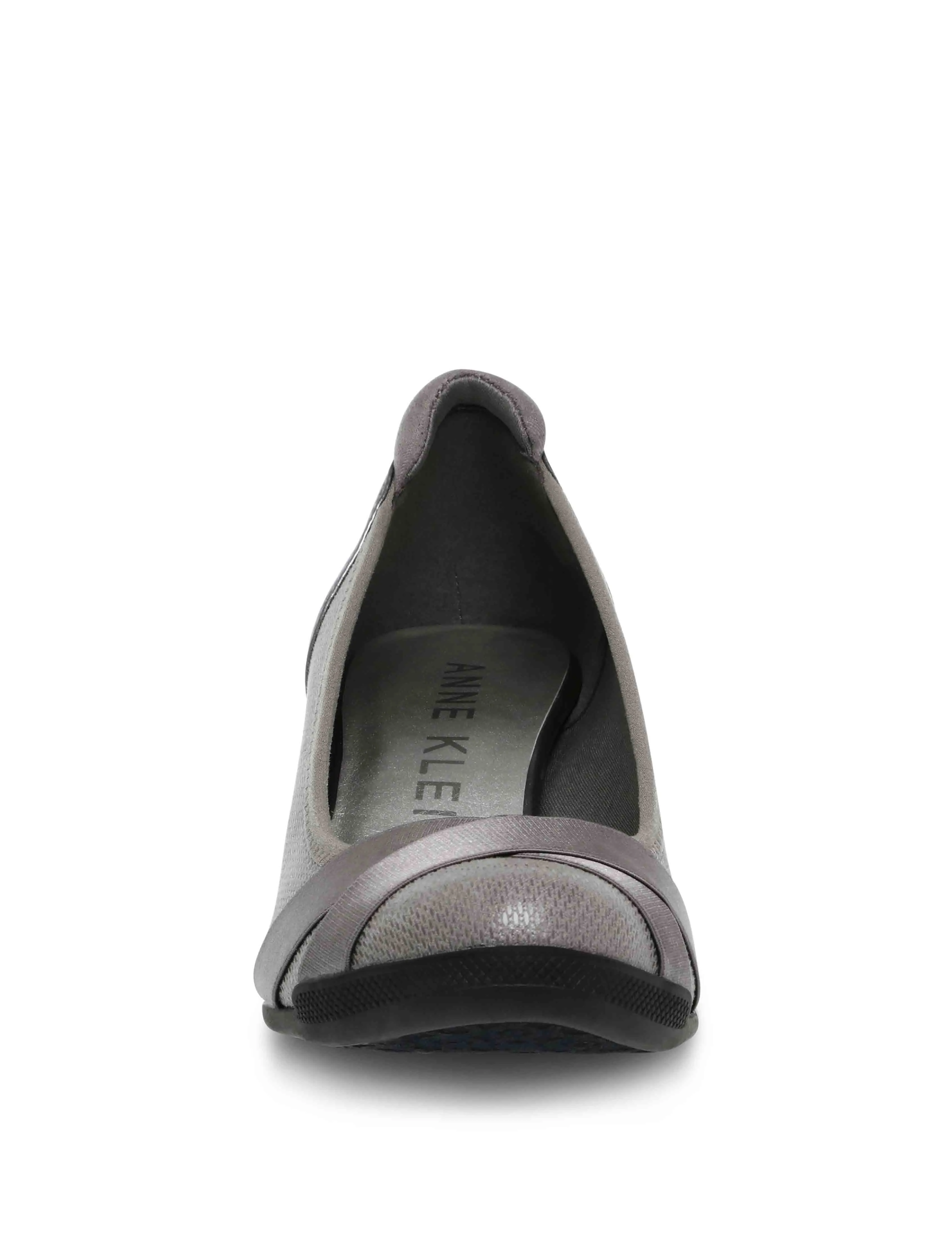 Timeout Wedge