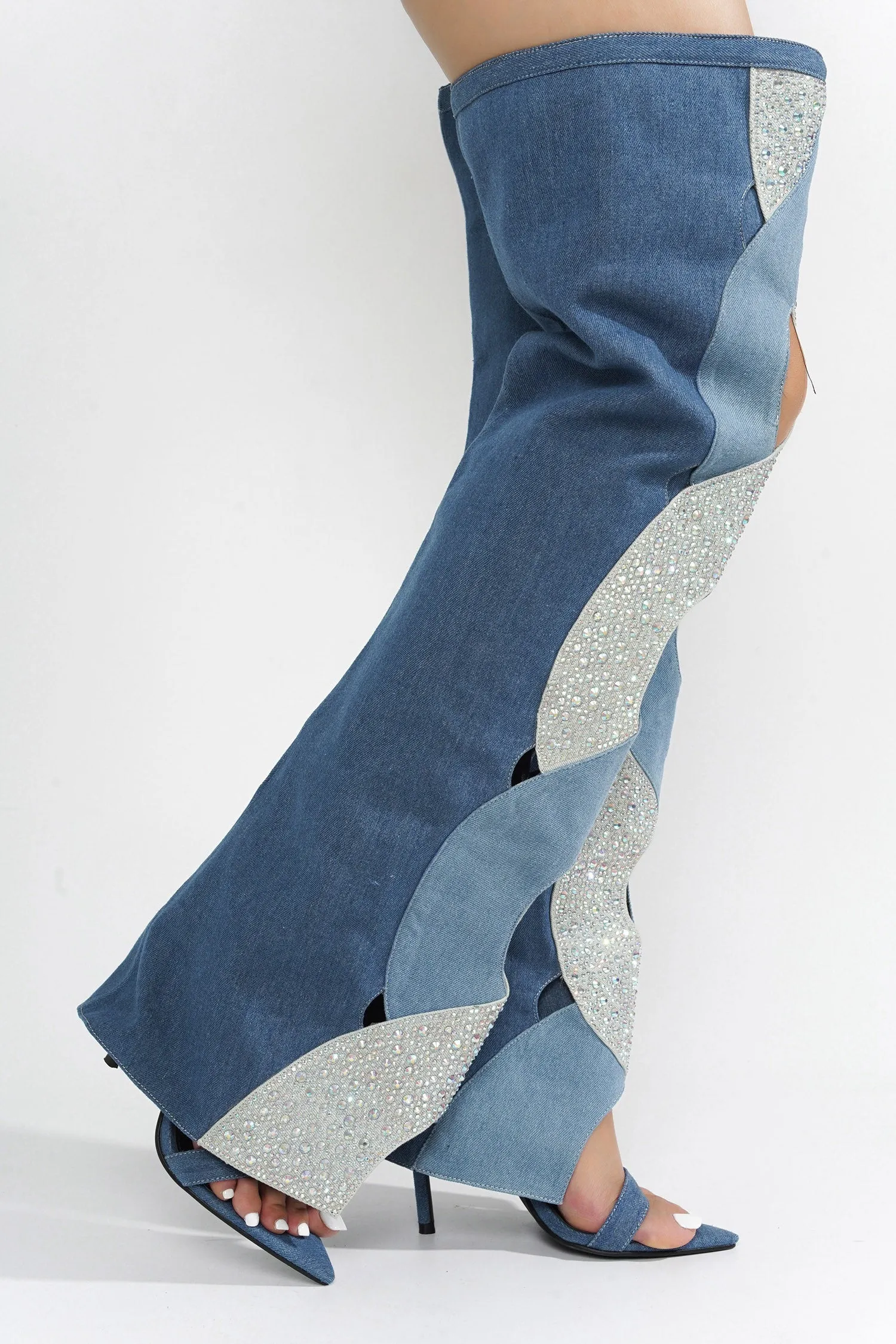 TOTOGA - DENIM