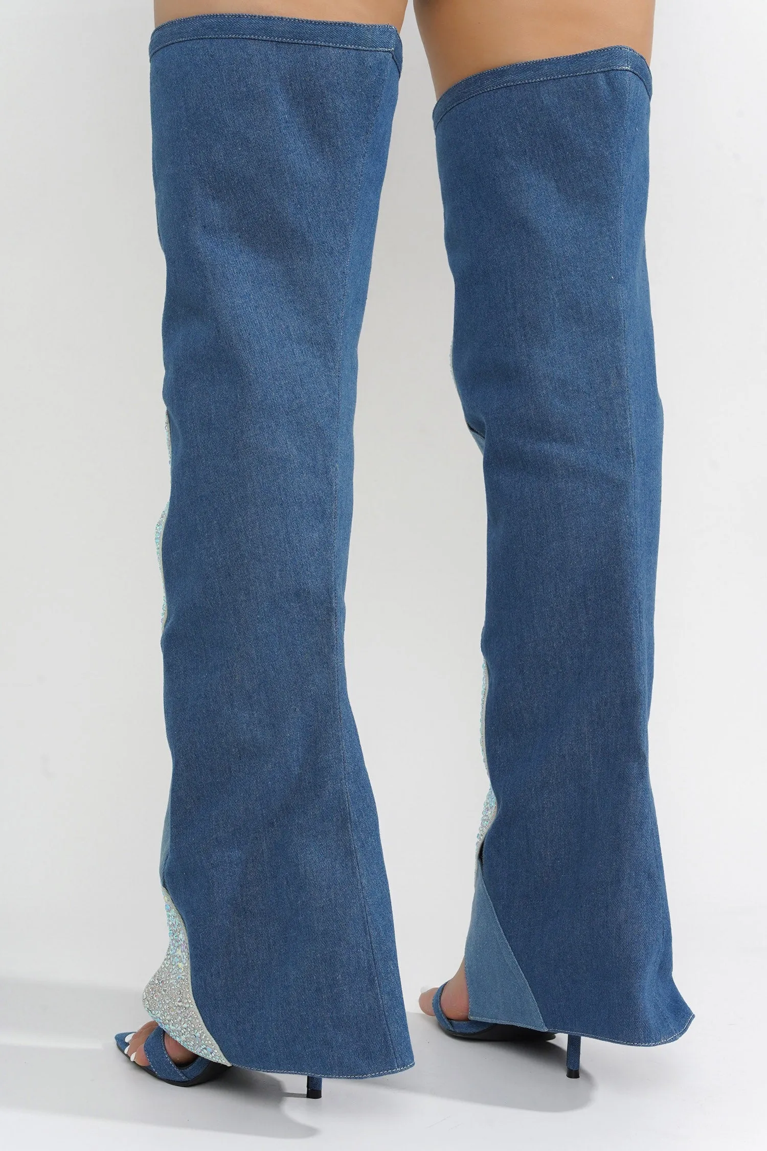 TOTOGA - DENIM