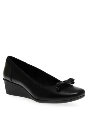 Waldorf Wedge