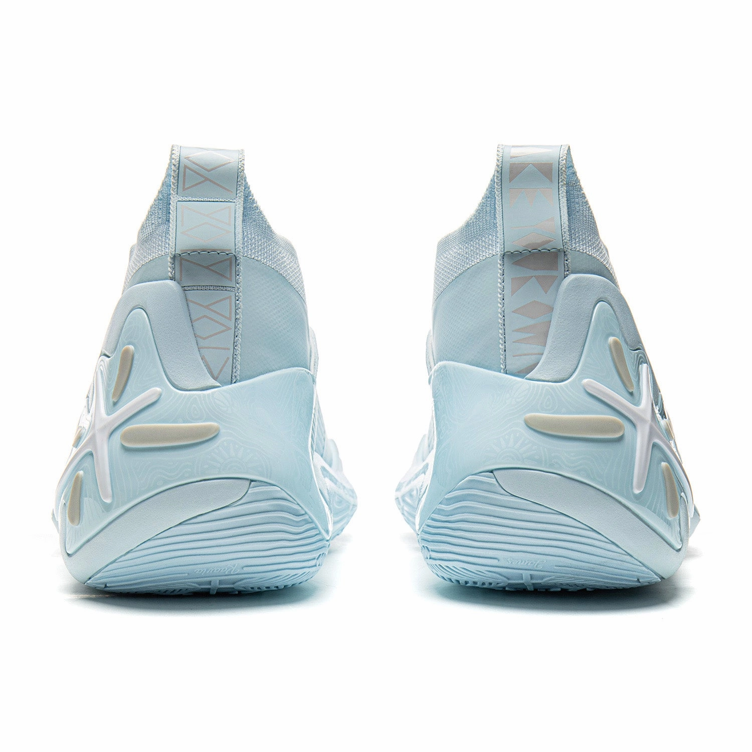 Way of Wade 11 Mint