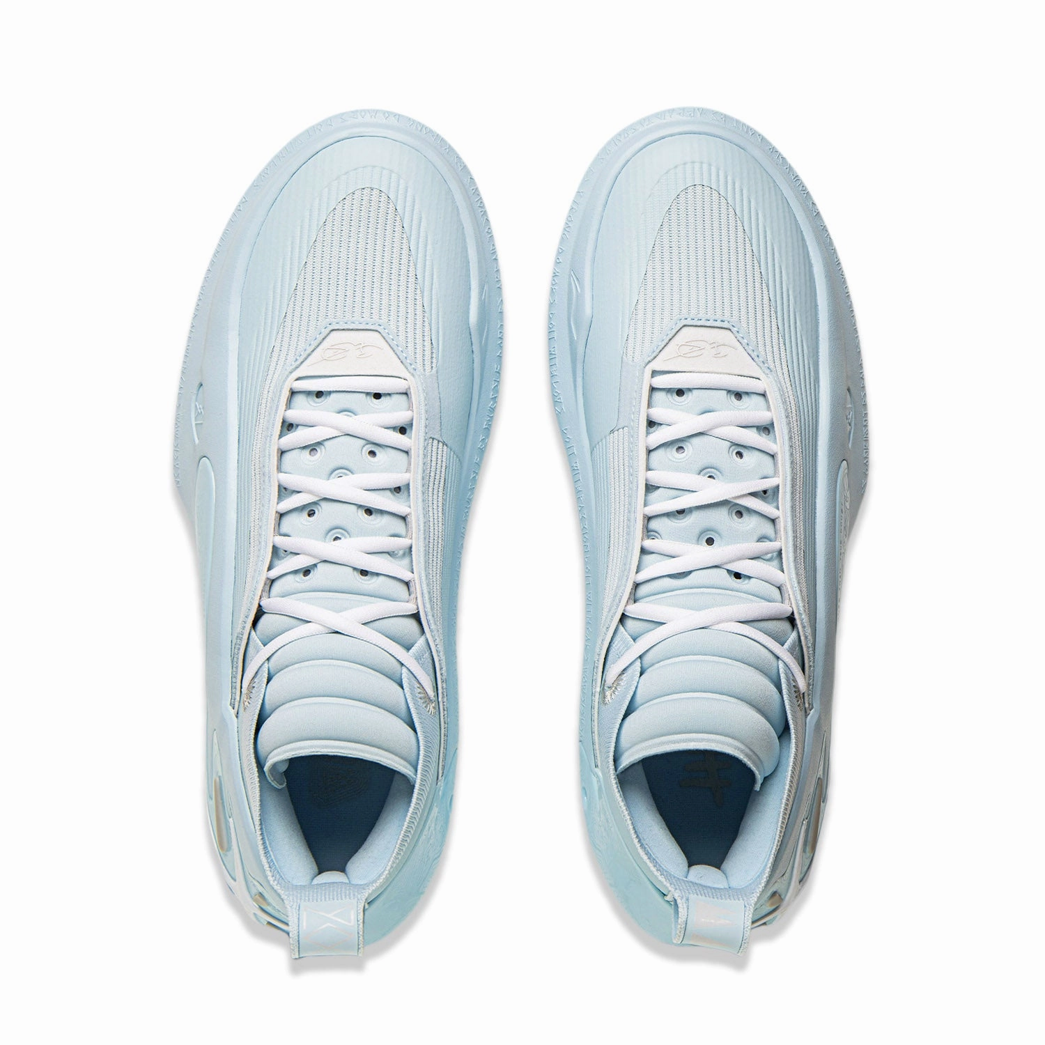 Way of Wade 11 Mint