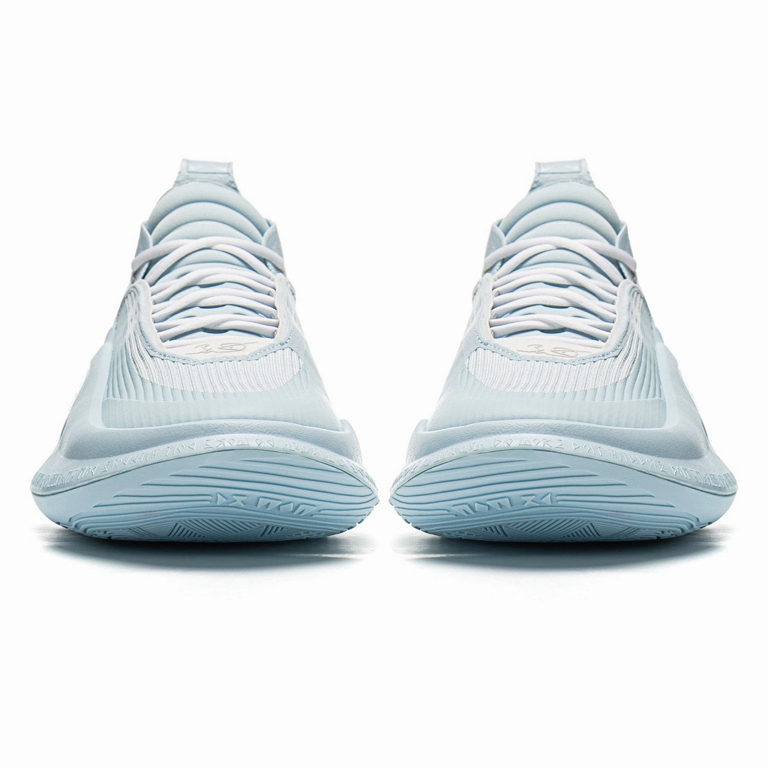 Way of Wade 11 Mint