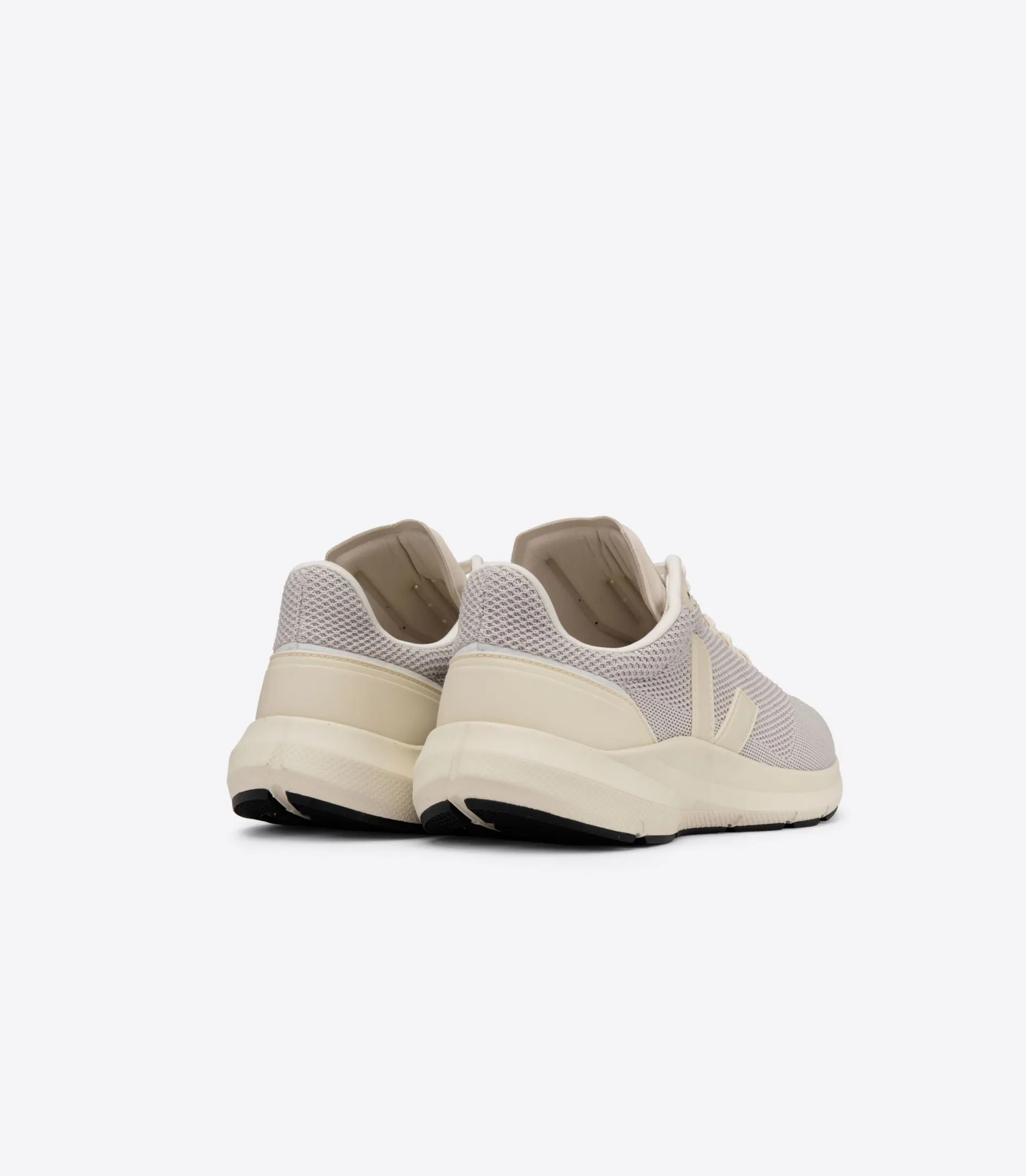 Women's Marlin V-knit Chalk Pierre