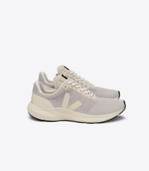 Women's Marlin V-knit Chalk Pierre