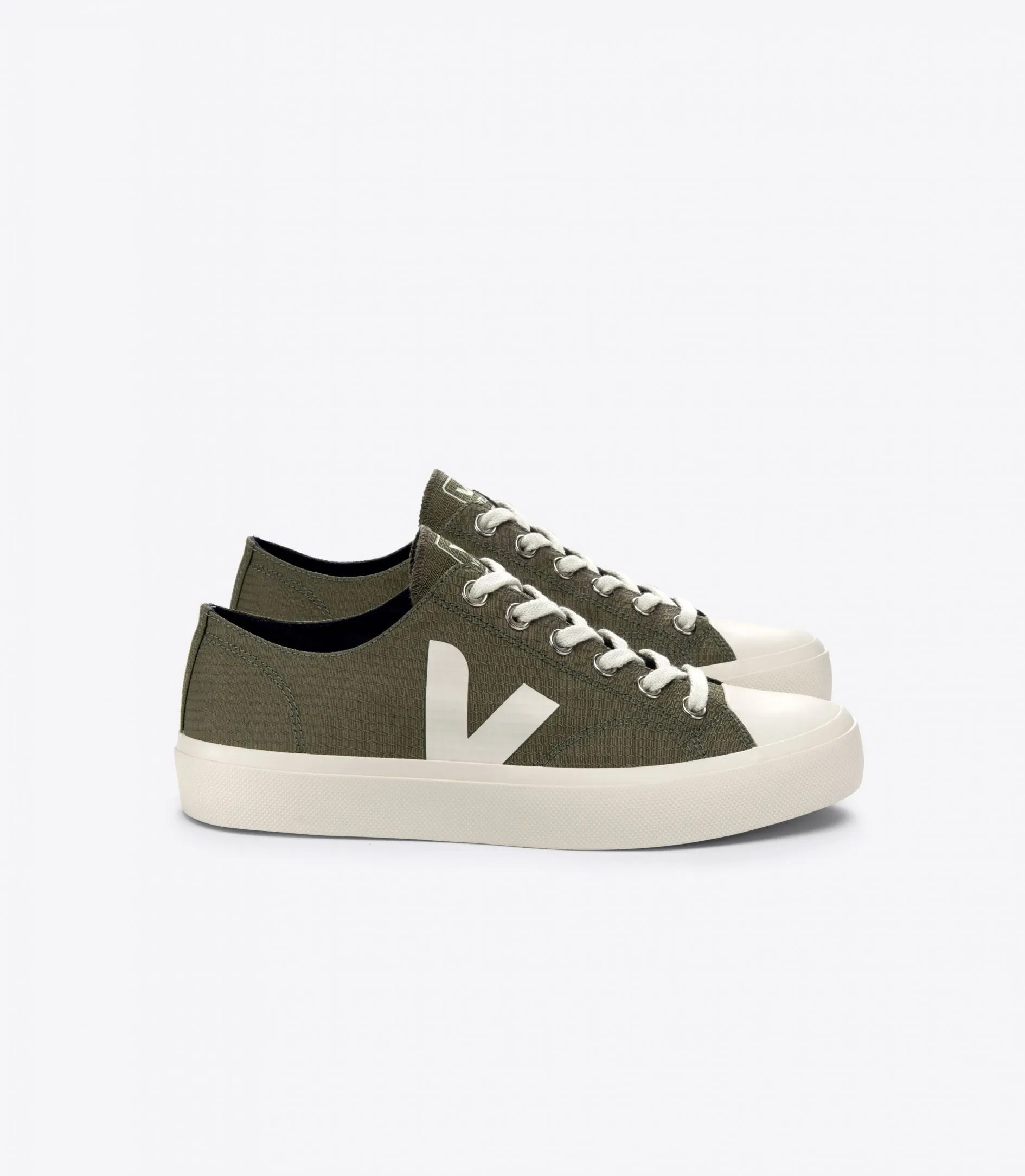 Women's WATA II LOW RIPSTOP KAKI PIERRE