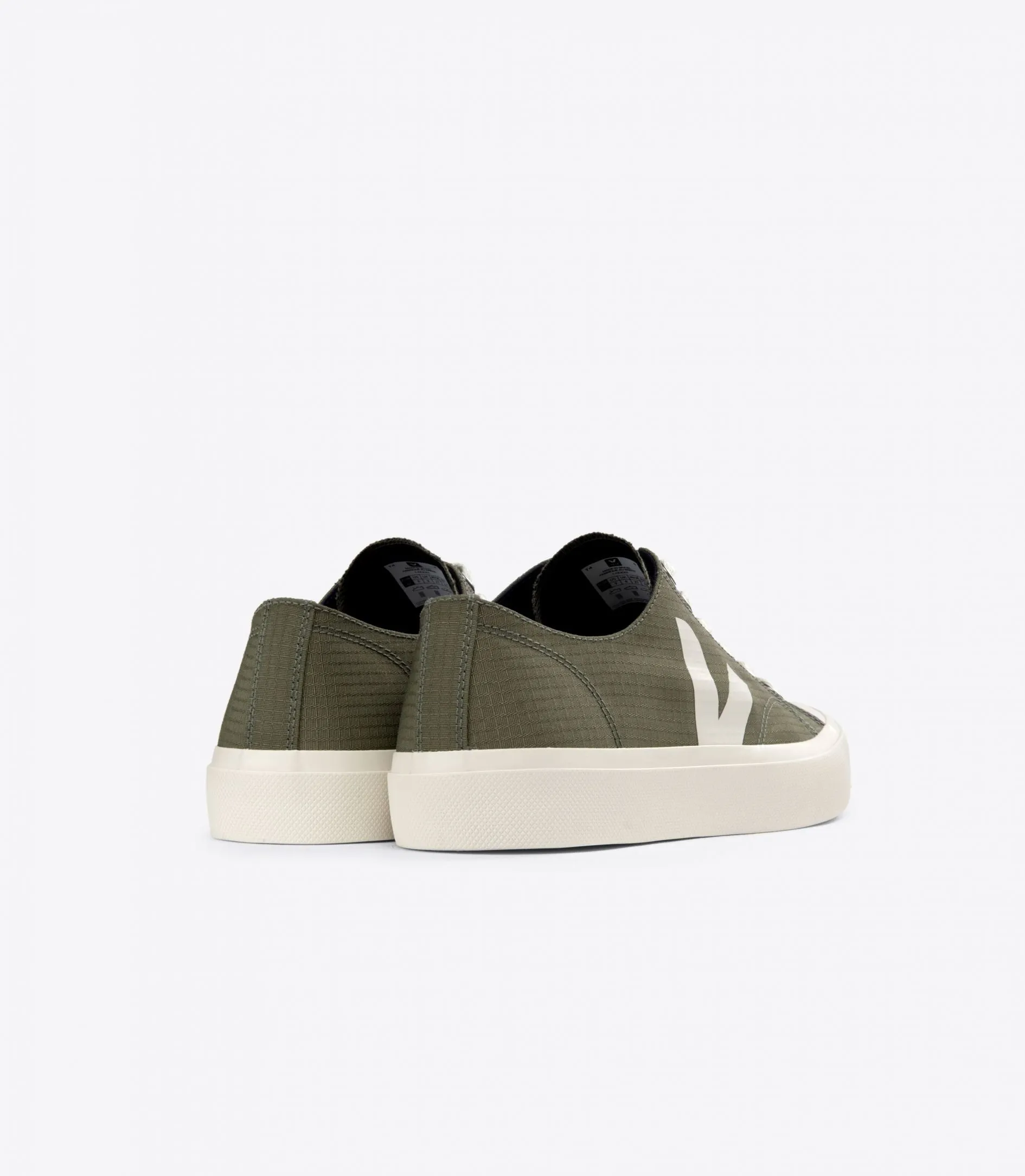 Women's WATA II LOW RIPSTOP KAKI PIERRE