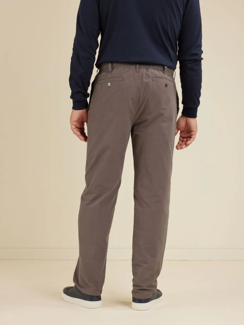 Woodbury Pull On Pant