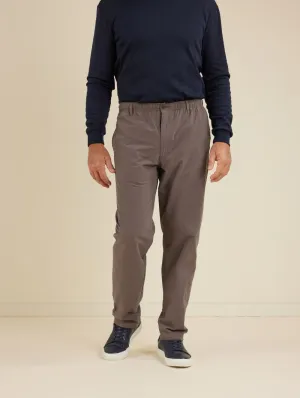 Woodbury Pull On Pant