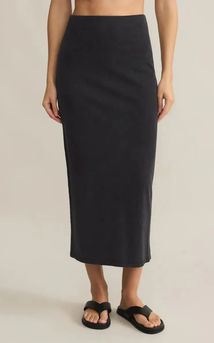 Z SUPPLY- Gail Midi Skirt