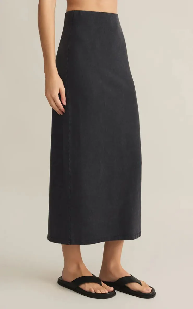 Z SUPPLY- Gail Midi Skirt