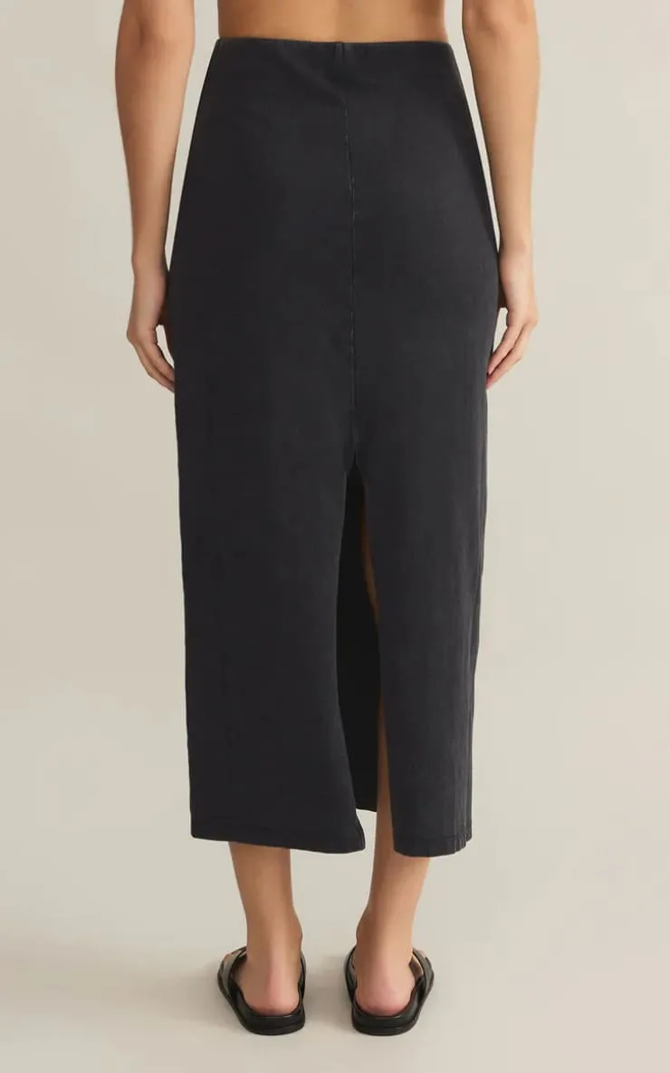 Z SUPPLY- Gail Midi Skirt