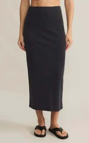 Z SUPPLY- Gail Midi Skirt