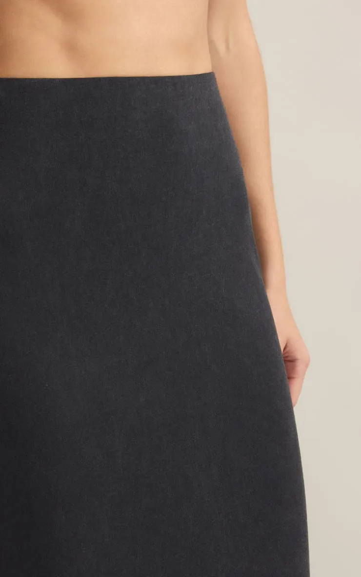 Z SUPPLY- Gail Midi Skirt